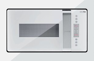 Микроволновая печь с грилем Горение BM 6250 ORA W фото в Санкт-Петербурге Микроволновая печь с грилем Gorenje BM 6250 ORA W фото в Санкт-Петербурге