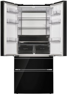 Холодильник Maunfeld MFF190NFDB01 фото 2 в Санкт-Петербурге