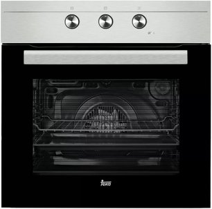 Духовой шкаф Тека HS 615 STAINLESS STEEL фото в Санкт-Петербурге Духовой шкаф Teka HS 615 STAINLESS STEEL фото в Санкт-Петербурге