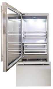 Встраиваемый холодильник Fhiaba KS900TGT3I фото в Санкт-Петербурге