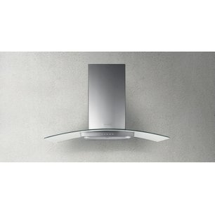 Вытяжка Фабер RAY SRM LED X/V A90 фото в Санкт-Петербурге Вытяжка Faber RAY SRM LED X/V A90 фото в Санкт-Петербурге
