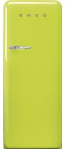 Холодильник Смег FAB28RLI3 фото в Санкт-Петербурге Холодильник Smeg FAB28RLI3 фото в Санкт-Петербурге