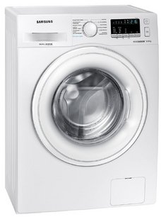 Стиральная машина Samsung WW 80 R 42 LHDWDLP фото 3 в Санкт-Петербурге