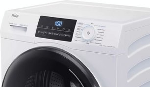 Стирально-сушильная машина Хайер HWD80-BP14929A фото 3 в Санкт-Петербурге Стирально-сушильная машина Haier HWD80-BP14929A фото 3 в Санкт-Петербурге