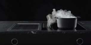 Встраиваемая в столешницу вытяжка BORA CKASE2AB фото 4 в Санкт-Петербурге