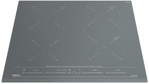 Варочная панель Тека IZC 64630 MST STONE GREY фото 3 в Санкт-Петербурге Варочная панель Teka IZC 64630 MST STONE GREY фото 3 в Санкт-Петербурге