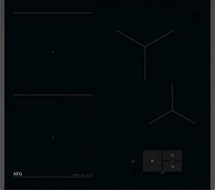 Варочная панель AEG TH64IB30FB фото в Санкт-Петербурге