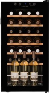 Винный шкаф Dunavox DX-28.88K фото 2 в Санкт-Петербурге