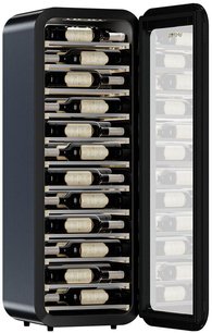 Винный шкаф Meyvel MV34-KBF1 фото 3 в Санкт-Петербурге