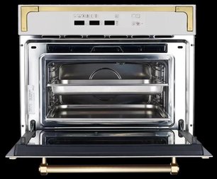 Пароварка Куперсберг RS 969 C фото 3 в Санкт-Петербурге Пароварка Kuppersberg RS 969 C фото 3 в Санкт-Петербурге