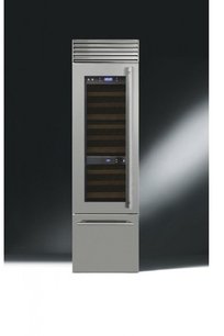 Винный холодильник Smeg WF366LDX фото 2 в Санкт-Петербурге