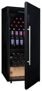 Винный шкаф Климадифф PCLP160 фото 2 в Санкт-Петербурге Винный шкаф Climadiff PCLP160 фото 2 в Санкт-Петербурге