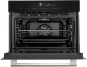 Духовой шкаф Маунфилд MCMO5013SDGB фото 2 в Санкт-Петербурге Духовой шкаф Maunfeld MCMO5013SDGB фото 2 в Санкт-Петербурге