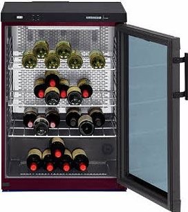 Винный шкаф Либхер WK 1802 Vinothek фото в Санкт-Петербурге Винный шкаф Liebherr WK 1802 Vinothek фото в Санкт-Петербурге