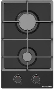 Газовая варочная панель Kuppersberg FG 30 B фото в Санкт-Петербурге