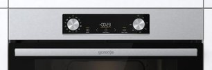 Духовой шкаф Горение BO6737E02X фото 4 в Санкт-Петербурге Духовой шкаф Gorenje BO6737E02X фото 4 в Санкт-Петербурге