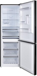 Холодильник Кертинг KNFC 61869 GN фото 4 в Санкт-Петербурге Холодильник Korting KNFC 61869 GN фото 4 в Санкт-Петербурге
