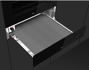 Встраиваемый подогреватель посуды Teka CP 150 GS фото 2 в Санкт-Петербурге