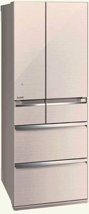 Холодильник Митсубиси MR-WXR627Z-N-R фото в Санкт-Петербурге Холодильник Mitsubishi Electric MR-WXR627Z-N-R фото в Санкт-Петербурге
