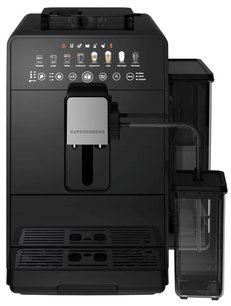 Кофемашина Куперсберг KCF 400 B фото в Санкт-Петербурге Кофемашина Kuppersberg KCF 400 B фото в Санкт-Петербурге