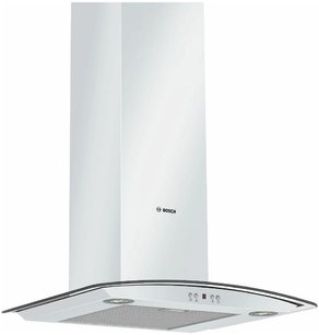 Вытяжка Бош DWA06E622 фото в Санкт-Петербурге Вытяжка Bosch DWA06E622 фото в Санкт-Петербурге