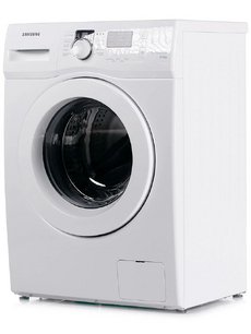 Стиральная машина Samsung WF 60 F1R0E2W/DLP фото 3 в Санкт-Петербурге