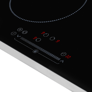 Варочная панель Maunfeld EVCE453SDPBK фото 4 в Санкт-Петербурге