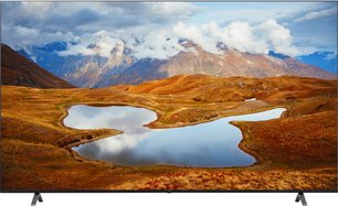 Телевизор LG 55UR801C