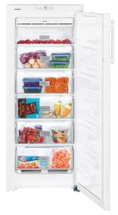 Морозильник Либхер GN 2323 Comfort NoFrost фото 4 в Санкт-Петербурге Морозильник Liebherr GN 2323 Comfort NoFrost фото 4 в Санкт-Петербурге