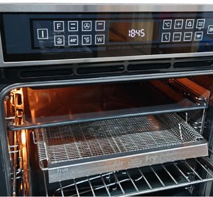 Духовой шкаф Кайзер EH 6306 N R фото 3 в Санкт-Петербурге Духовой шкаф Kaiser EH 6306 N R фото 3 в Санкт-Петербурге