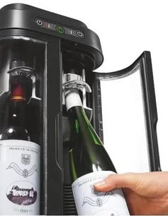 Винный бар ЕвроКав Vine art фото 4 в Санкт-Петербурге Винный бар EuroCave Vine art фото 4 в Санкт-Петербурге