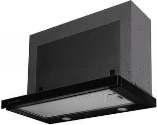 Встраиваемая вытяжка Куперсберг SLIMBOX 60 GB фото 2 в Санкт-Петербурге Встраиваемая вытяжка Kuppersberg SLIMBOX 60 GB фото 2 в Санкт-Петербурге