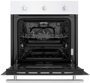 Духовой шкаф Maunfeld EOGC604W Slim фото 3 в Санкт-Петербурге
