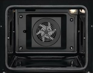 Электрическая плита AEG CCB 6441NBB фото 3 в Санкт-Петербурге