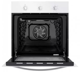 Шкаф духовой электрический MAUNFELD EOEC.586PW фото 3 в Санкт-Петербурге Шкаф духовой электрический MAUNFELD EOEC.586PW фото 3 в Санкт-Петербурге