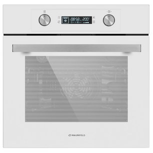 Духовой шкаф Maunfeld AEOH6062BG фото в Санкт-Петербурге