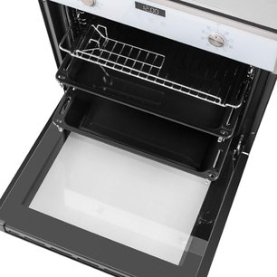 Шкаф духовой электрический MAUNFELD EOEM.769S2W фото 4 в Санкт-Петербурге Шкаф духовой электрический MAUNFELD EOEM.769S2W фото 4 в Санкт-Петербурге