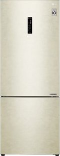 Холодильник LG GC-B 569 PECZ фото в Санкт-Петербурге