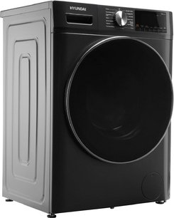Стирально-сушильная машина Хендай WFD9403 темно-серый фото 3 в Санкт-Петербурге Стирально-сушильная машина Hyundai WFD9403 темно-серый фото 3 в Санкт-Петербурге