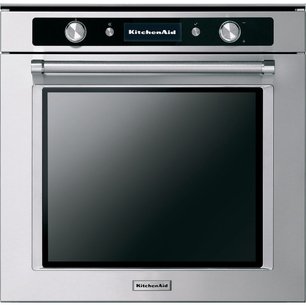 Духовой шкаф Китчен Эйд KOASP 60600 фото в Санкт-Петербурге Духовой шкаф KitchenAid KOASP 60600 фото в Санкт-Петербурге