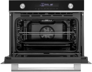 Духовой шкаф Маунфилд MCMO5013MDS фото 2 в Санкт-Петербурге Духовой шкаф Maunfeld MCMO5013MDS фото 2 в Санкт-Петербурге