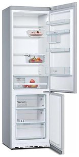 Холодильник с нижней морозильной камерой BOSCH KGE39XL22R фото 3 в Санкт-Петербурге Холодильник с нижней морозильной камерой BOSCH KGE39XL22R фото 3 в Санкт-Петербурге