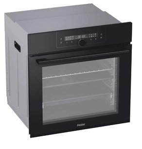 Духовой шкаф Хайер HOQ-F6QAN3GB фото 2 в Санкт-Петербурге Духовой шкаф Haier HOQ-F6QAN3GB фото 2 в Санкт-Петербурге