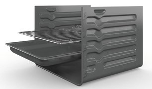 Варочный центр Bosch HGG120E21R фото 3 в Санкт-Петербурге