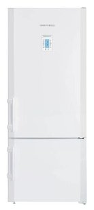 Холодильник Либхер CBN 4656 Premium BioFresh NoFrost фото 2 в Санкт-Петербурге Холодильник Liebherr CBN 4656 Premium BioFresh NoFrost фото 2 в Санкт-Петербурге