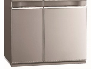 Холодильник Митсубиси MR-LR78EN-GSL-R фото 2 в Санкт-Петербурге Холодильник Mitsubishi Electric MR-LR78EN-GSL-R фото 2 в Санкт-Петербурге