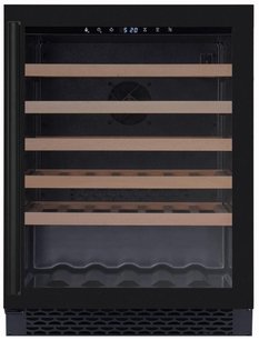 Винный шкаф МС Вайн W46B фото в Санкт-Петербурге Винный шкаф MC Wine W46B фото в Санкт-Петербурге