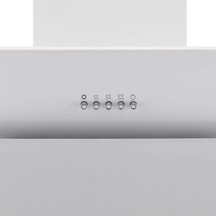 Вытяжка  Крона FIONA 600 WHITE PB фото 4 в Санкт-Петербурге Вытяжка  KRONA FIONA 600 WHITE PB фото 4 в Санкт-Петербурге