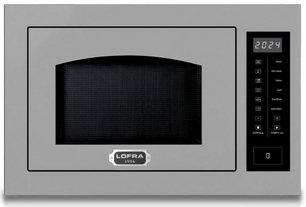 Встраиваемая микроволновая печь Lofra FMRS6T25ME/R фото в Санкт-Петербурге