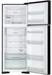 Холодильник Хитачи R-V 542 PU7 BBK фото 3 в Санкт-Петербурге Холодильник Hitachi R-V 542 PU7 BBK фото 3 в Санкт-Петербурге